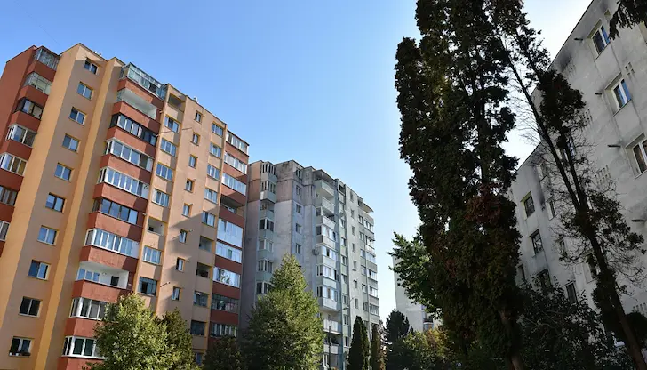 Наемите в страната бележат втори по големина скок Наемите в страната бележат втори по големина скок