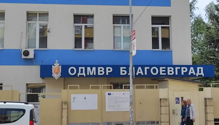 Санданчанинът е трябвало да лежи в затвора за шофиране в нетрезво състояние Санданчанинът е трябвало да лежи в затвора за шофиране в нетрезво състояние