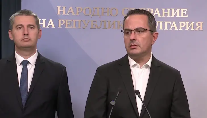 Депутатът критикува липсата на реформи в държавната план-сметка