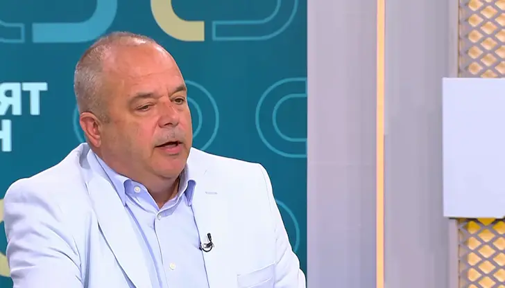 Експерт по сигурността успокоява обществото след иранската нота