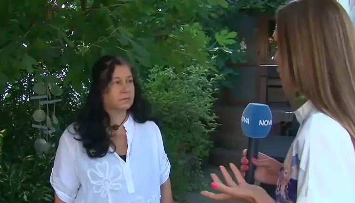 Иванка Гъделова: Животното се гърчеше в страшна агония