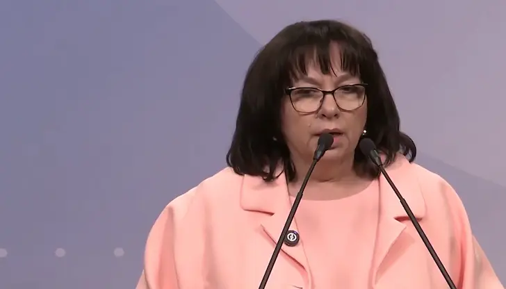 Бившият финансов министър критикува приетата финансова рамка