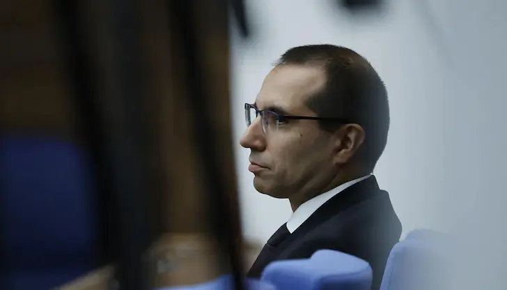 Новият член на КПК получи подкрепата на 124 народни представители