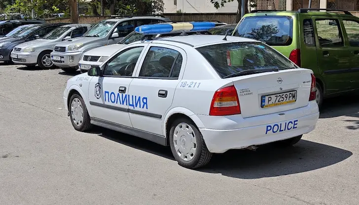 Засилени мерки за сигурност в Русе за мачовете на "Дунав"
