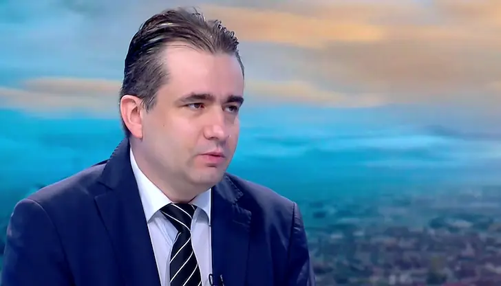 Съпредседателят на „Да, България“ критикува мнозинството за липсата на реформи