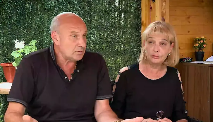 Младата жена издъхва при мистериозни обстоятелства Младата жена издъхва при мистериозни обстоятелства