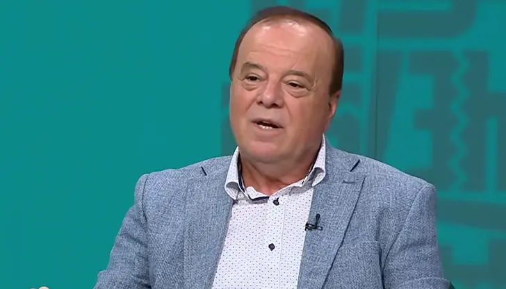 Тенчо Тенев разкритикува остро липсата на контрол над пътните настилки