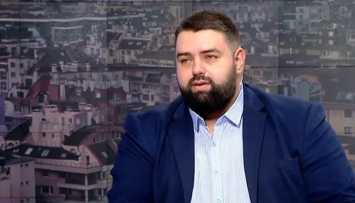 Петко Димитров: Няма срив при цените на жилищата