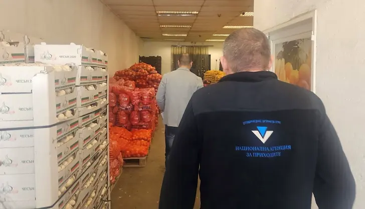 Налагат глоби до 2000 евро за неиздаден фискален бон Налагат глоби до 2000 евро за неиздаден фискален бон