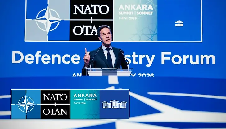 НАТО увеличава разходите за отбрана с 258 милиарда долара