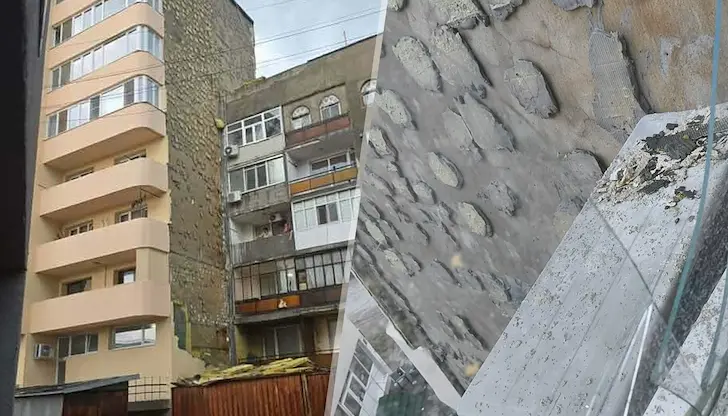 Жители настояват за спешна проверка на скъпия ремонт Жители настояват за спешна проверка на скъпия ремонт