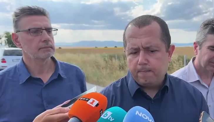 Не можем да останем равнодушни при поредната тежка трагедия на пътя