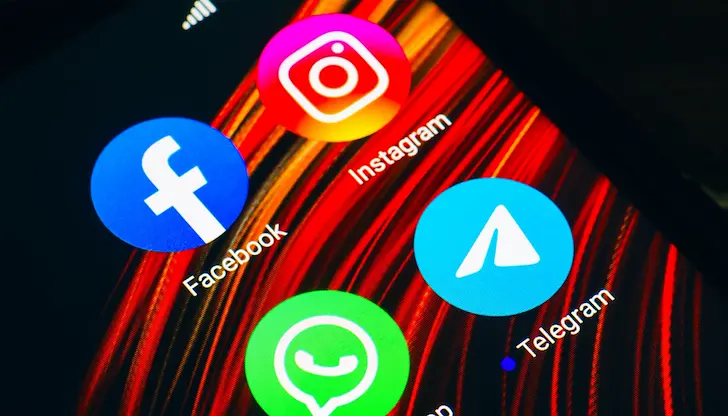 Европейската комисия заплаши Meta със санкции