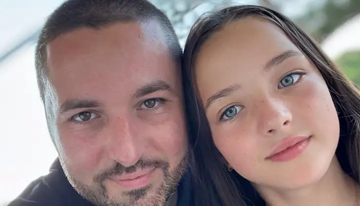 Бащата на загиналото момиче сезира прокуратурата за следене Бащата на загиналото момиче сезира прокуратурата за следене