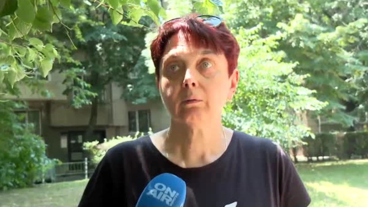 Майки излязоха на протест срещу липсата на места в държавните