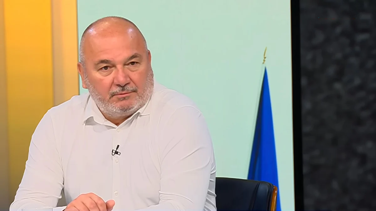 Разходите за вътрешен ред у нас са най-високите в ЕвропаРазходите