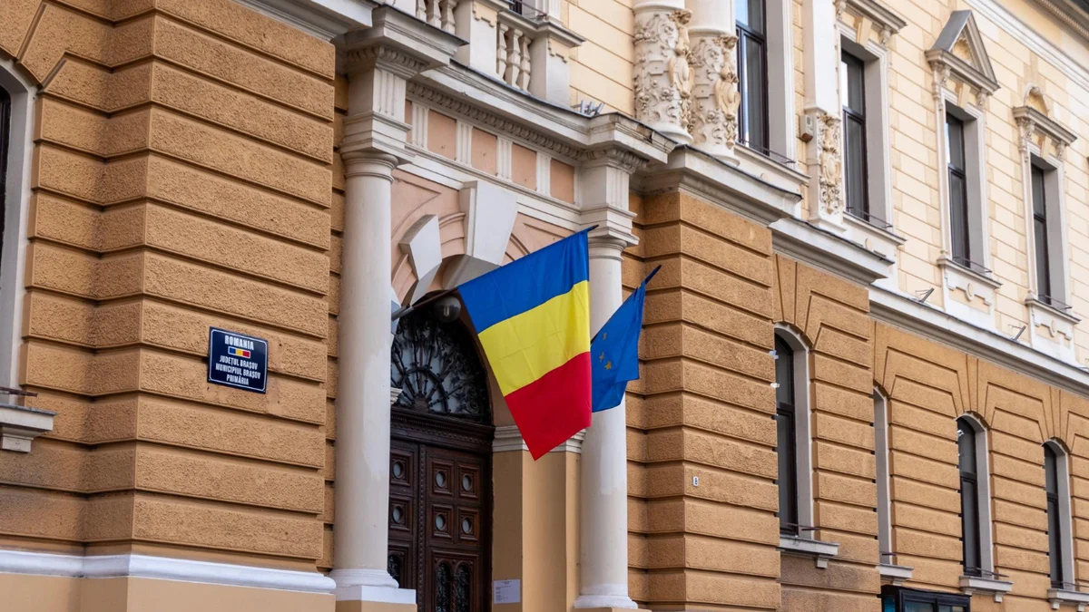 Букурещ даде пет дни на служителя да напуснеРумъния обяви за