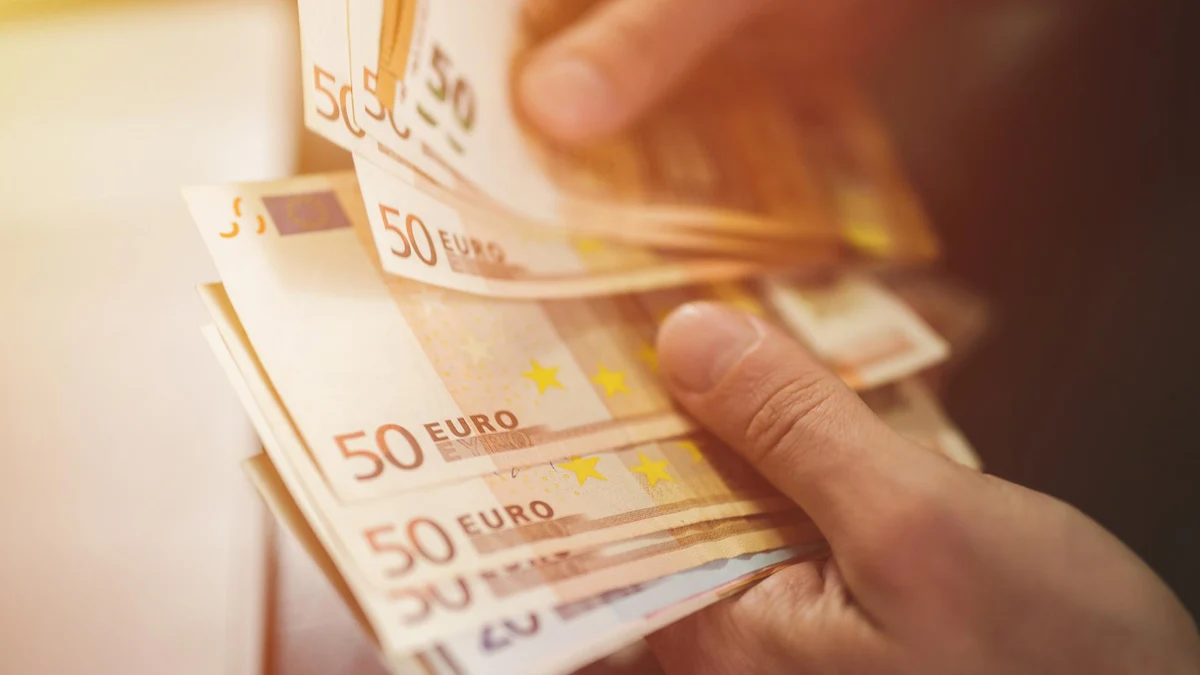 Издръжката на работещите в България нарасна с 50 евро