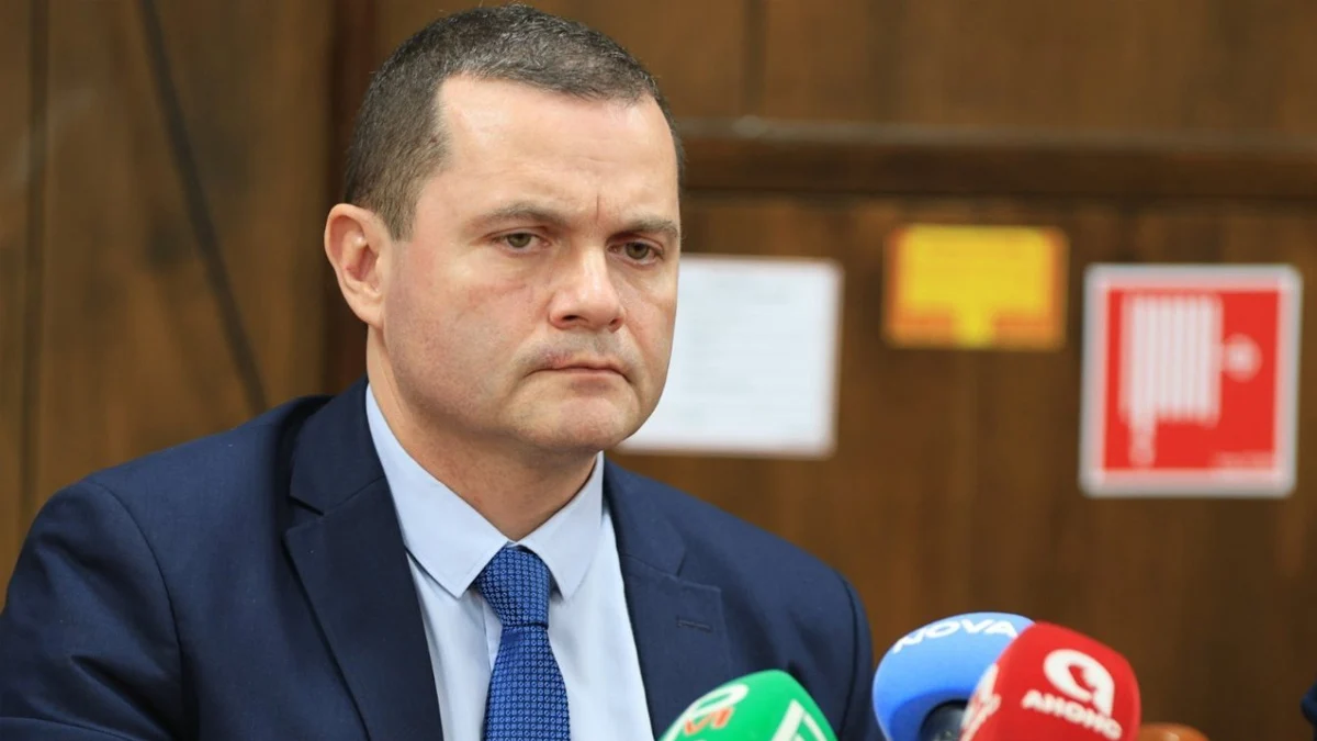 Община Русе увеличава водното ниво на язовир Николово