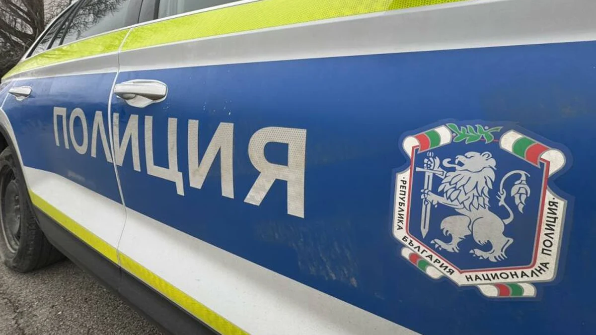 Жертвата е настанена в болница с опасност за животаМъж на
