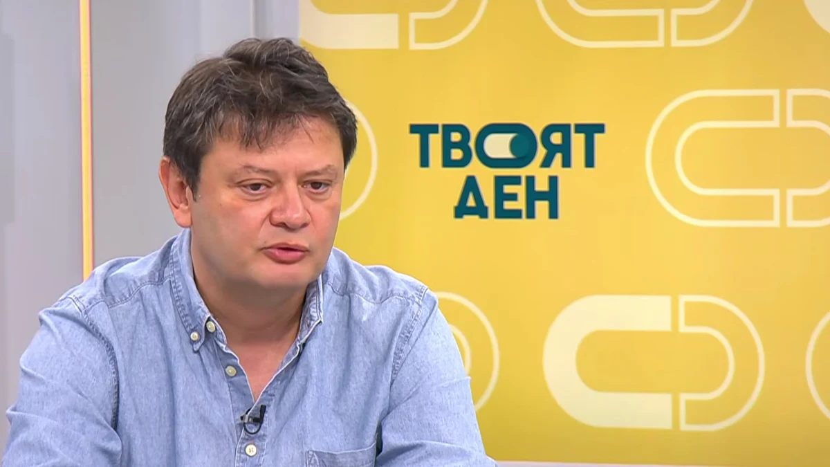 На практика една цяла година Пеевски е прекарал в Дубай,