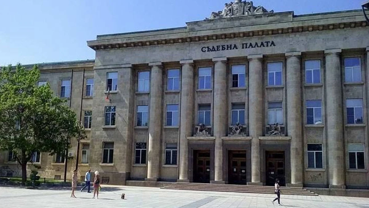 РИОСВ - Русе ще може да обжалва съдебното решениеРайонен съд