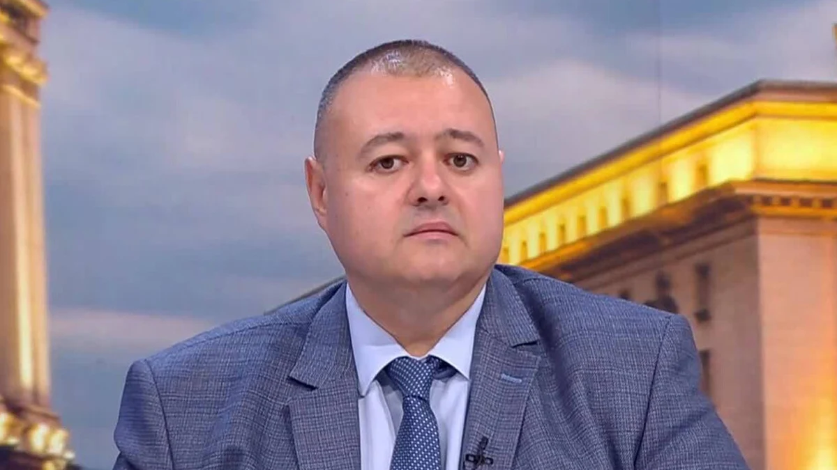 Депутат от ПП-ДБ коментира, че водопроводната мрежа в страната е