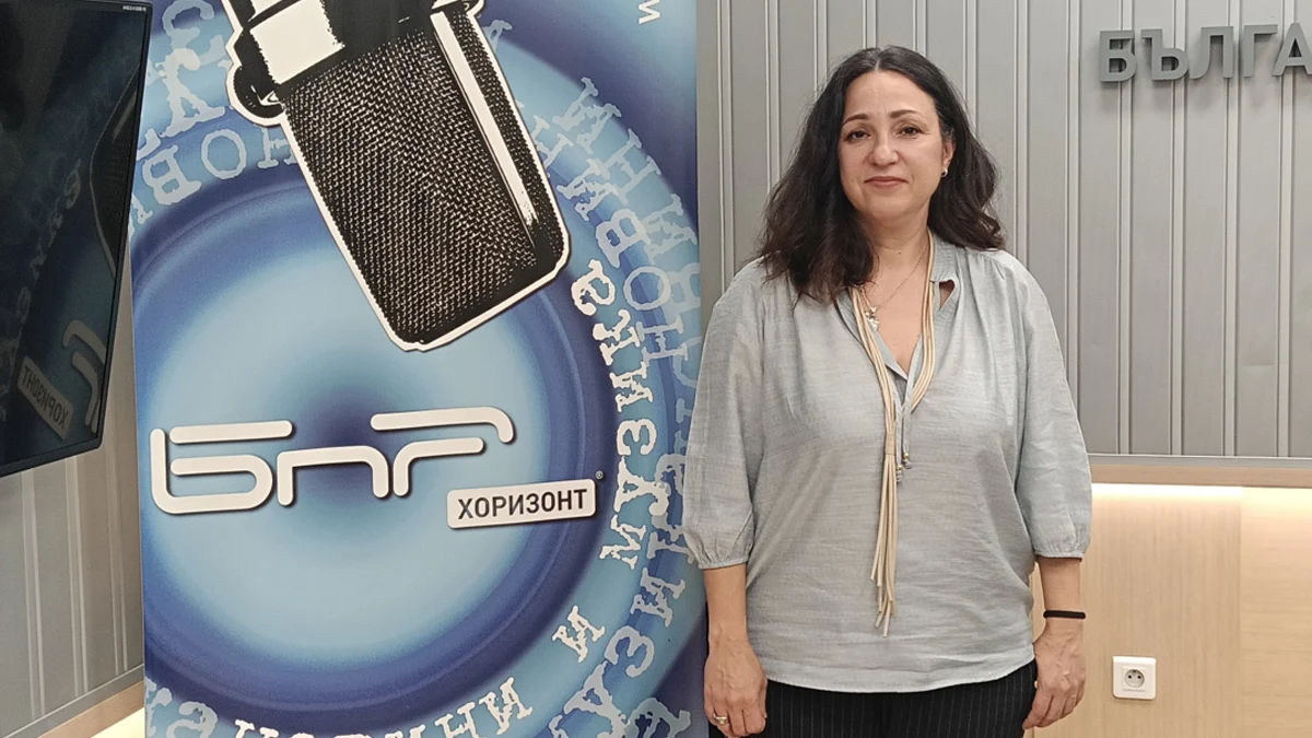 Виолета Димитрова разкри петте критерия, по които ни оцениха от