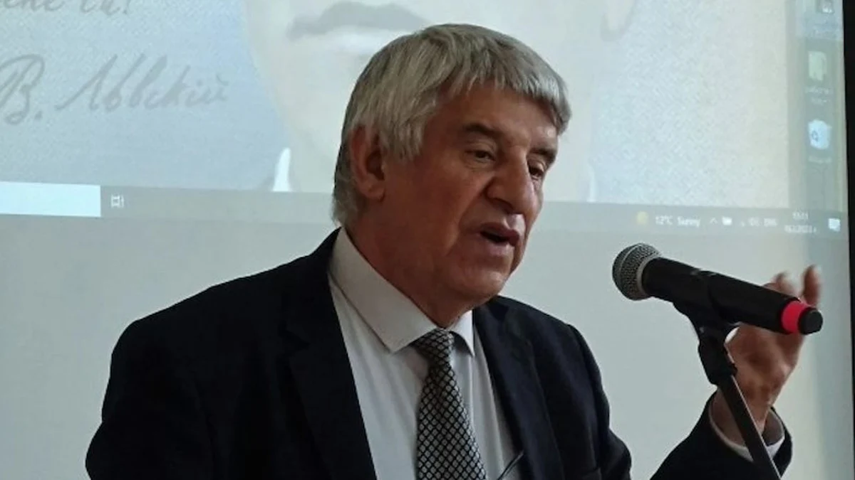 Според историка османски регистри доказват, че Апостолът е роден през