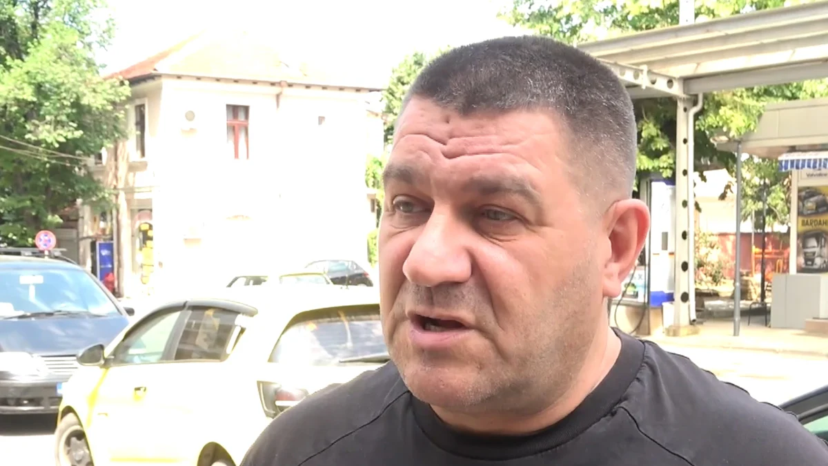 Няма очаквания за спад в цените на горивата в Русе