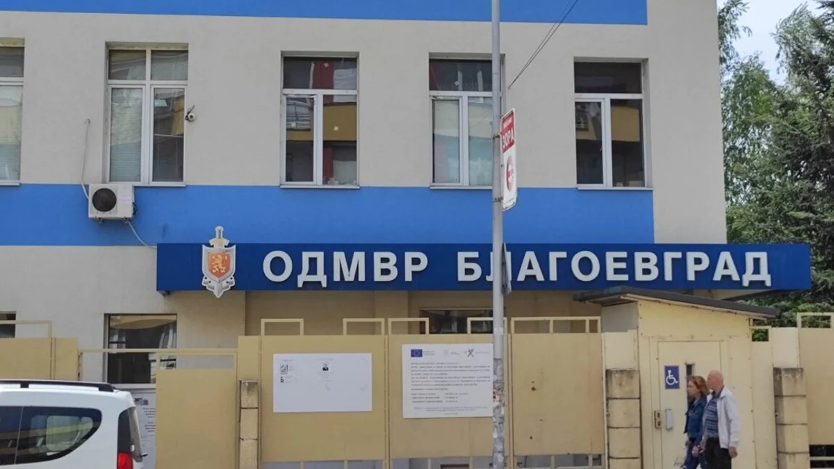 Санданчанинът е трябвало да лежи в затвора за шофиране в