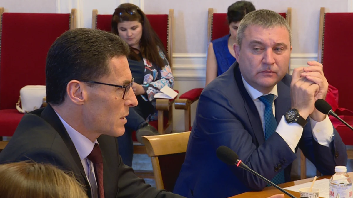 Парламентът даде 15 месеца отсрочка за електронната платформаБългарските граждани ще