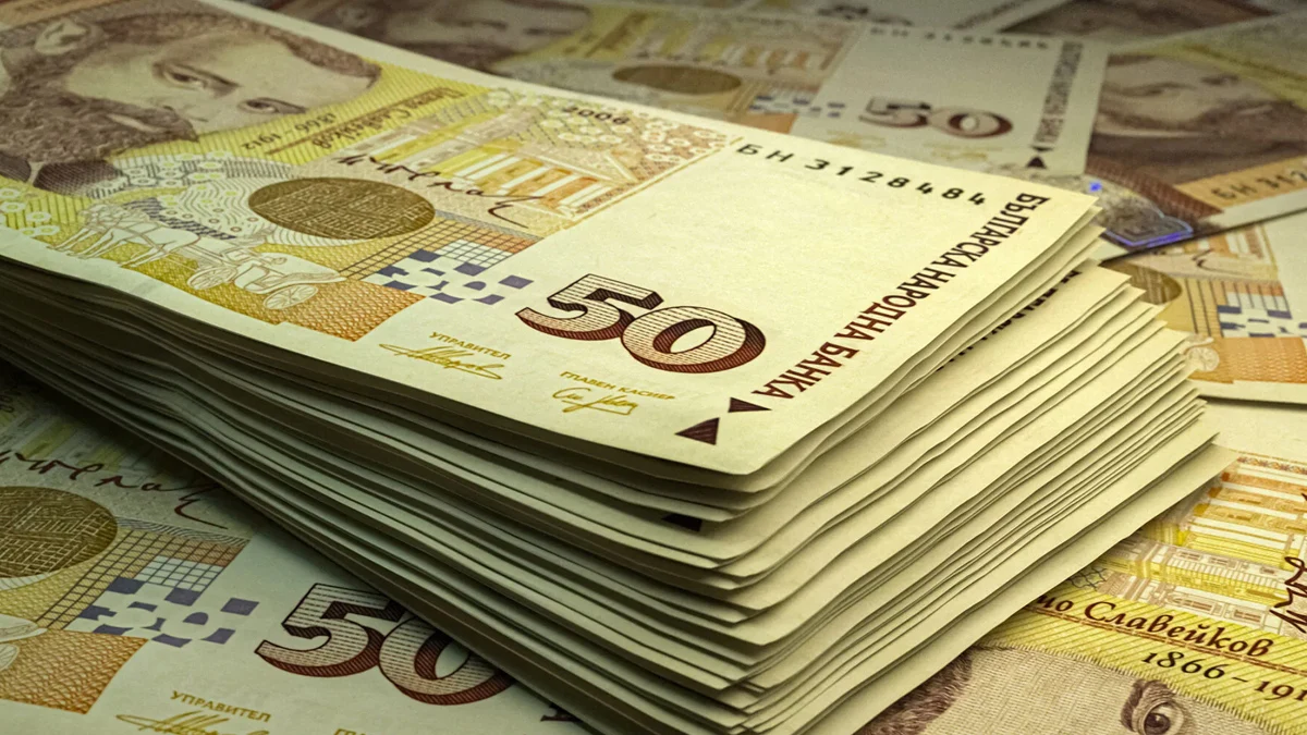 Над 94% от старите пари са обменениНад 94 процента от