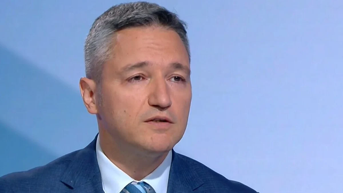 Евродепутатът от БСП предупреди за рискове пред сигурността на странатаБългария