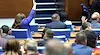 Парламентът прие задължителен тест за почтеност за чиновниците