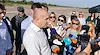 Румен Радев: Чуждите политици да проверят фактите преди да заклеймяват България