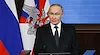 Владимир Путин заплаши с конфискуване на европейски кораби