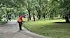 Къде ще косят тревата в Русе през тази седмица