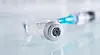 Merck и Moderna изпитват ваксина срещу рак на кожата