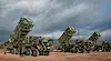 Киев договори 600 ракетни прехващачи от Германия