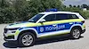 ТИР се блъсна в спрял камион край Бяла