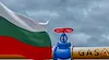 Доставките на природен газ в България се сринаха с 34 процента