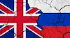 Русия отзова посланика си в Лондон