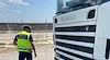 ТИР предизвика верижна катастрофа на пътя Велико Търново - Русе