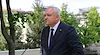 Бургас почита паметта на полицаите, прегазени от мигрантски автобус