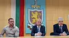 Петър Богданов става заместник-директор на ямболската полиция