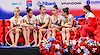 Българският ансамбъл остана извън медалите на Световното във Франкфурт