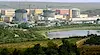 Румъния спира напълно АЕЦ "Черна вода"
