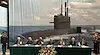 Русия строи нова подводница клас „Лада“