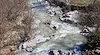 Отпадни води от мандра замърсиха река в Смолян
